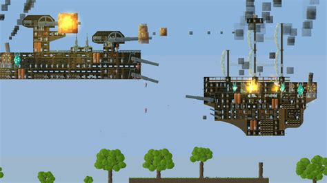 Download the Zeppelin game free .